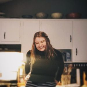 Meet your Posher, Kenzie